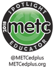 METC Spotlight Educator
